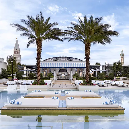 The Venetian Resort Las Vegas-2