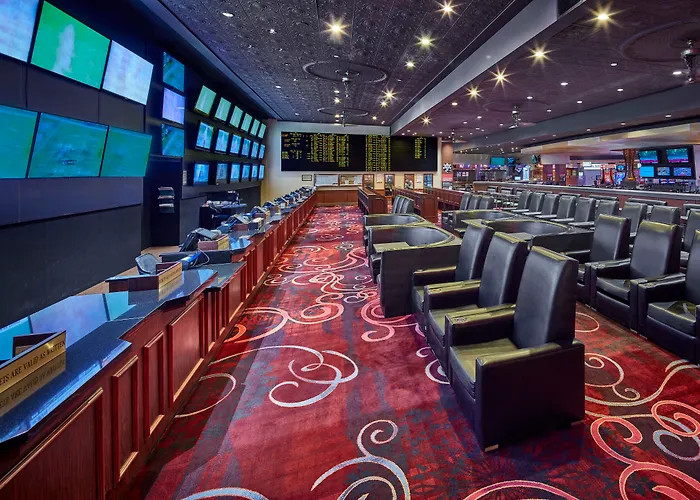 Rio Hotel & Casino, A Destination By Hyatt Hotel