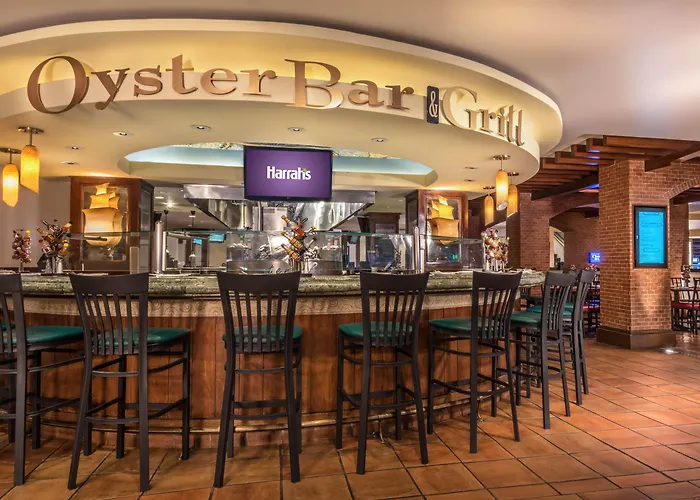 Romantic hotel: Harrah'S Las Vegas, A Caesars Destination