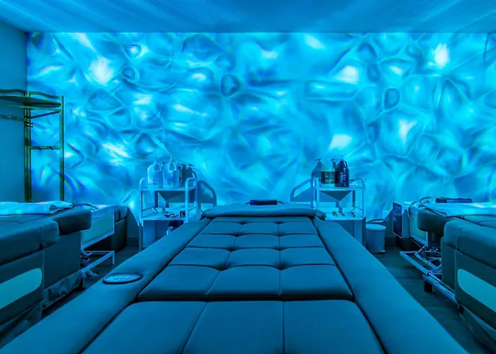 Las Vegas Serene Hotel