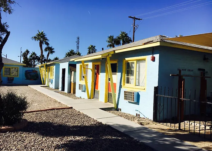 Bungalows