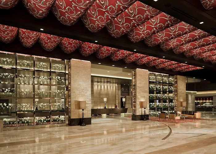 M Resort Spa & Casino