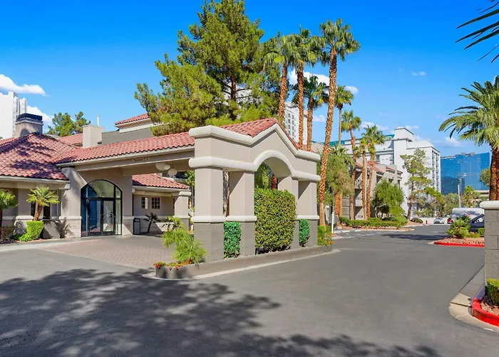 Cheap hotels Desert Rose