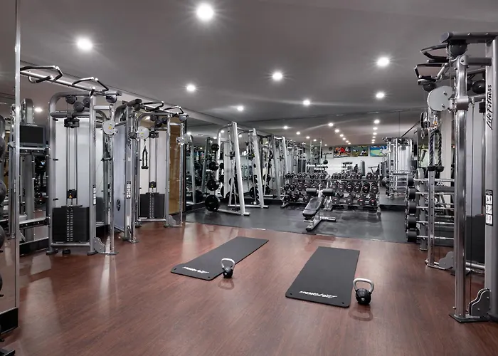 Hotels with tennis Westgate Las Vegas And Casino