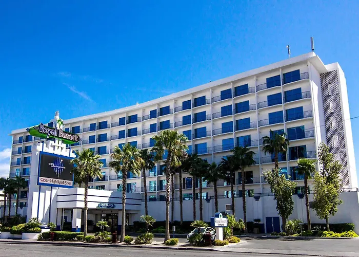 Royal Resort